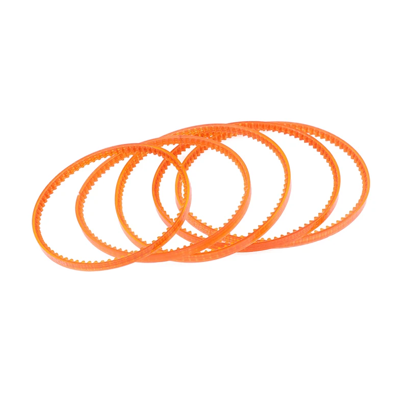 1 Piece Vintage Sewing Machine Motor Drive V Transmission Belt Spare Part Replacements MB Series MB300 MB320 MB340 MB350 MB360