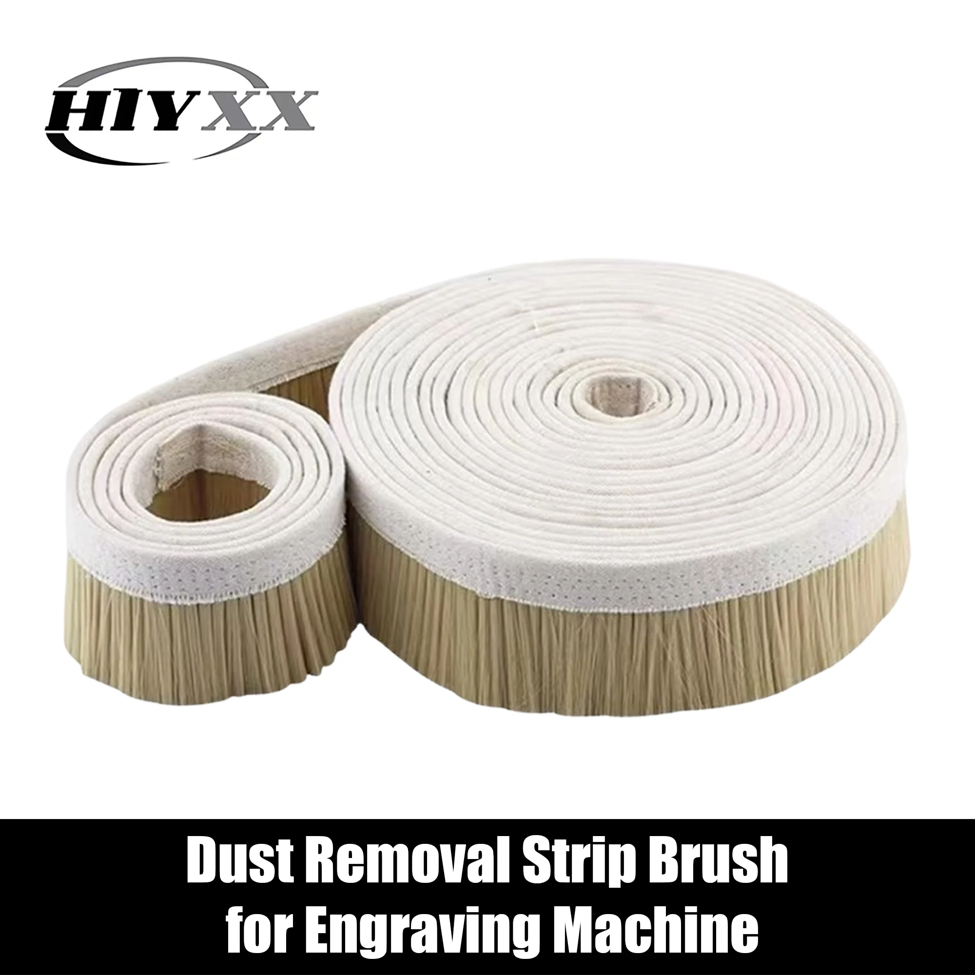 70MM 100MM CNC Spindle Dust Cover Brush Seal Dust Shield for Router Engraving Milling Machine