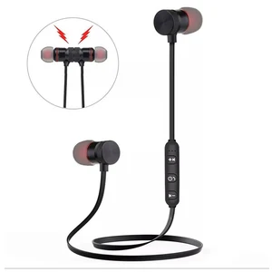 Tai nghe không dây dây đeo bluetooth trên màn hình với chất lượng dài chất lượng pin micrô thể thao 12 Tai nghe Battleman bán hàng chính - №2