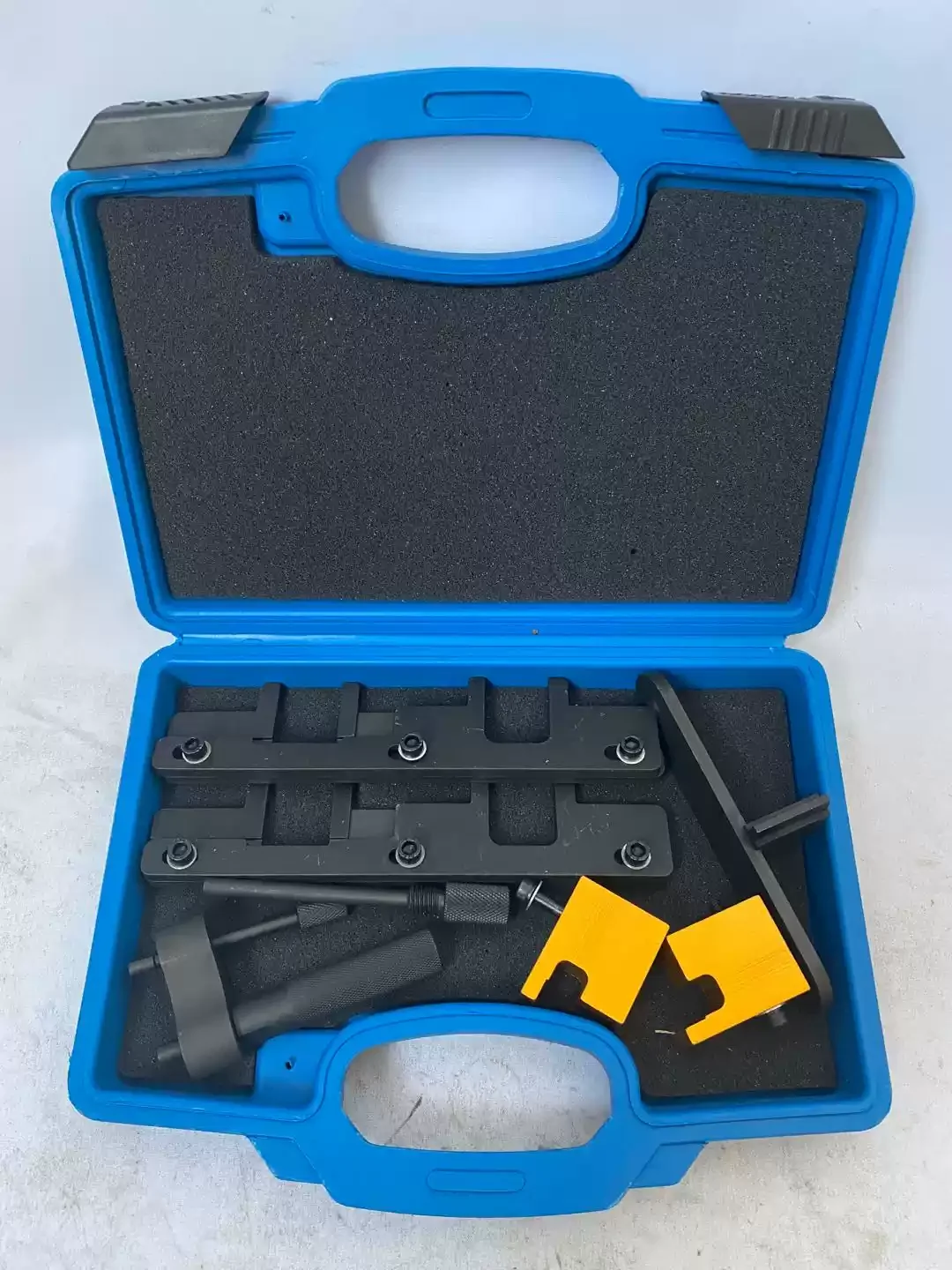 Herramienta de sincronización de versión, dedicada a motores de 3,6 L/4,4 L, kit de mantenimiento de sincronización de versión deportiva