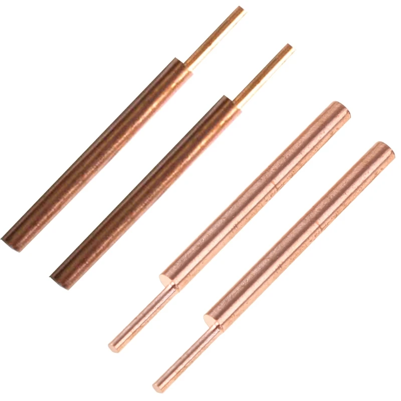 Welding Needle for Polymer Lithium Battery Electrical Work Wear Resistance