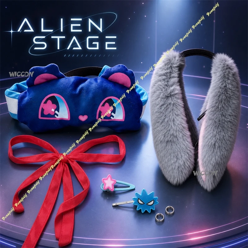 conjunto-de-acessorios-de-cosplay-alien-stage-ivan-luka-sua-mascara-de-olhos-presilha-de-cabelo-laco-orelhas-de-coelho-acessorios-para-photocard-de-anime-halloween-e-natal