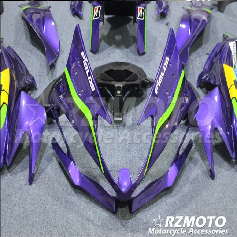 New ABS motorcycle Fairing For kawasaki Ninja ZX6R 636 2019 2020  Injection Bodywor   Any color All have  ACE No.2489