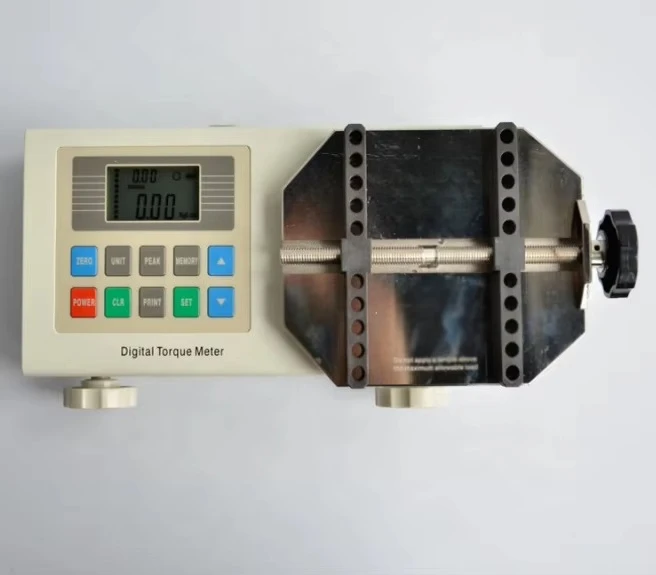 LR-A024  SHITO Bottle Torque Meter