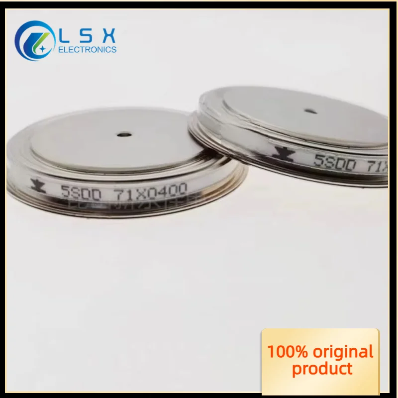 5SDD 71X0400 Welder Diode