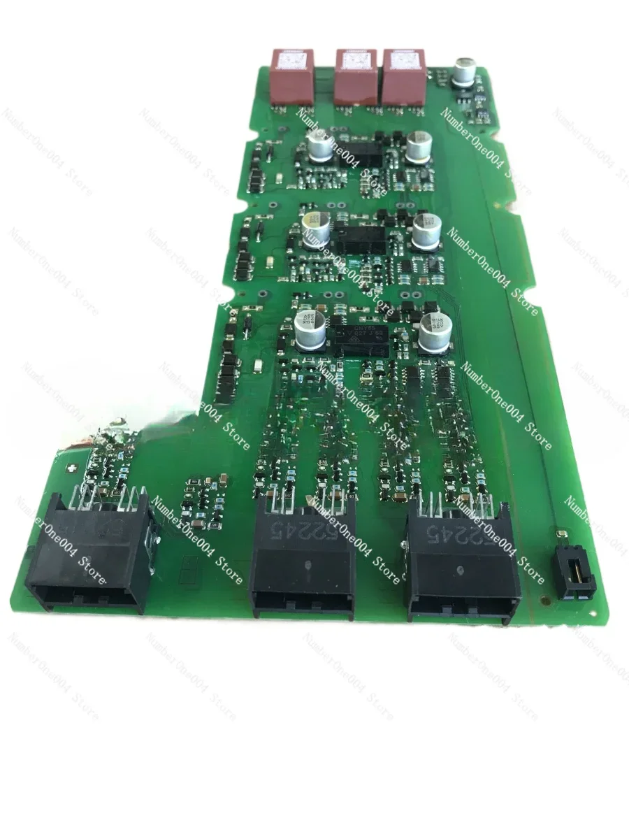 

A5E00135620/A5E00145212/A5E36717612/A5E36717613/A5E36717812/
