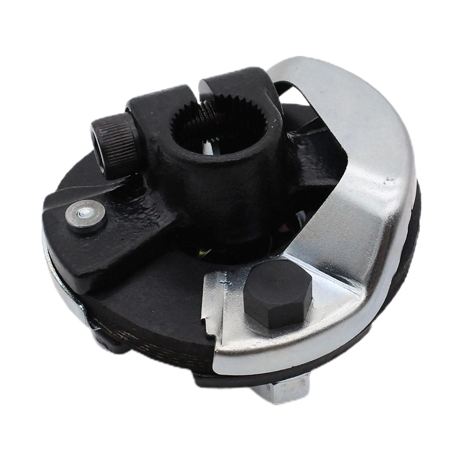 1 "-48 x 13/16"-36 Spline Rag Joint Steering Coupler Acessórios para veículos Srj007