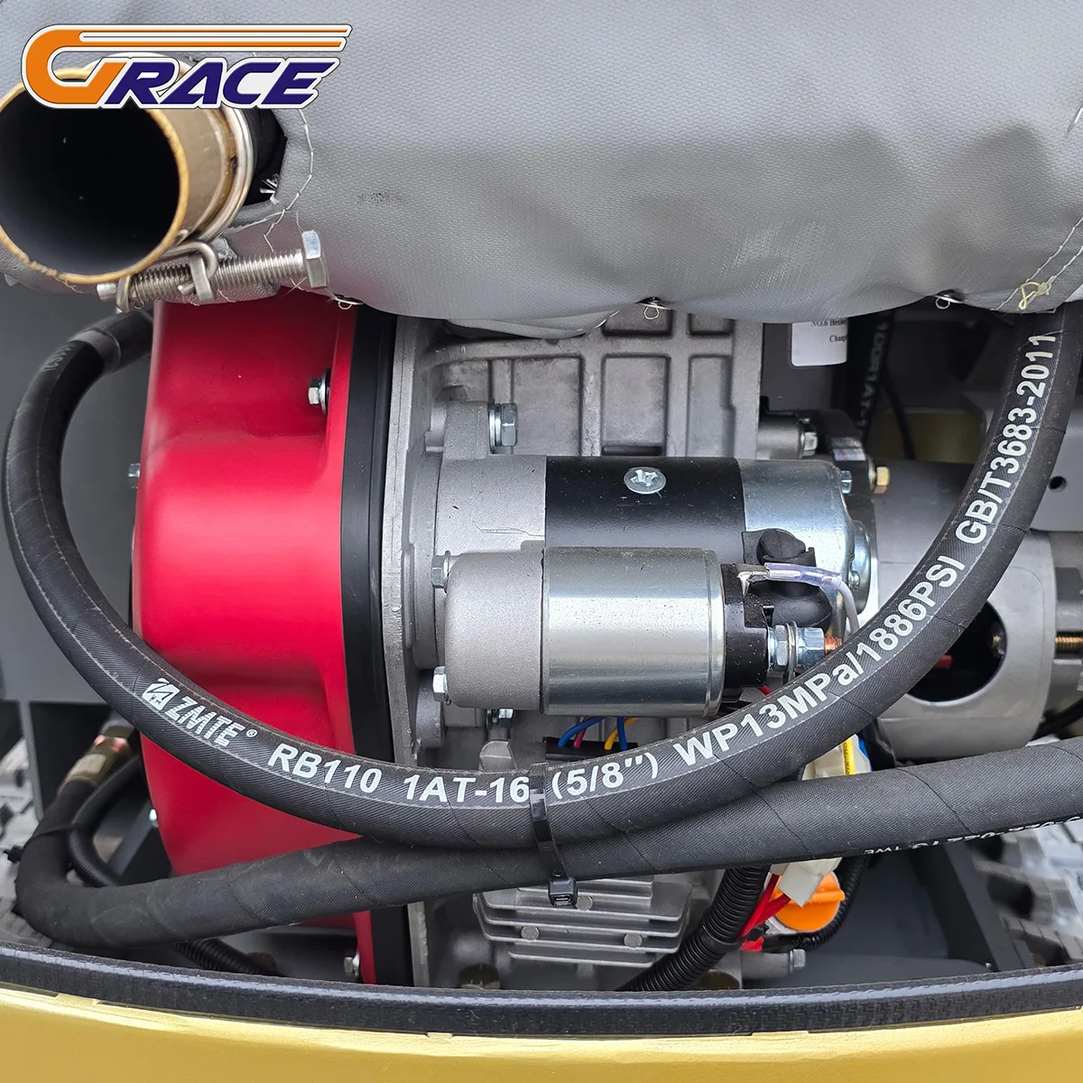 Wholesale Mini Excavators1.8 Ton Fast Delivery Multifunctional Mini Digger Machine Customize EPA Engine Small Excavator Digger