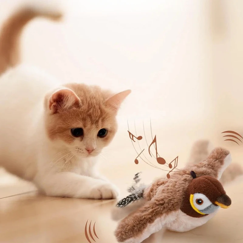 Thumbnail 2 - #60 Interactive Pet Toys List of Top Picks