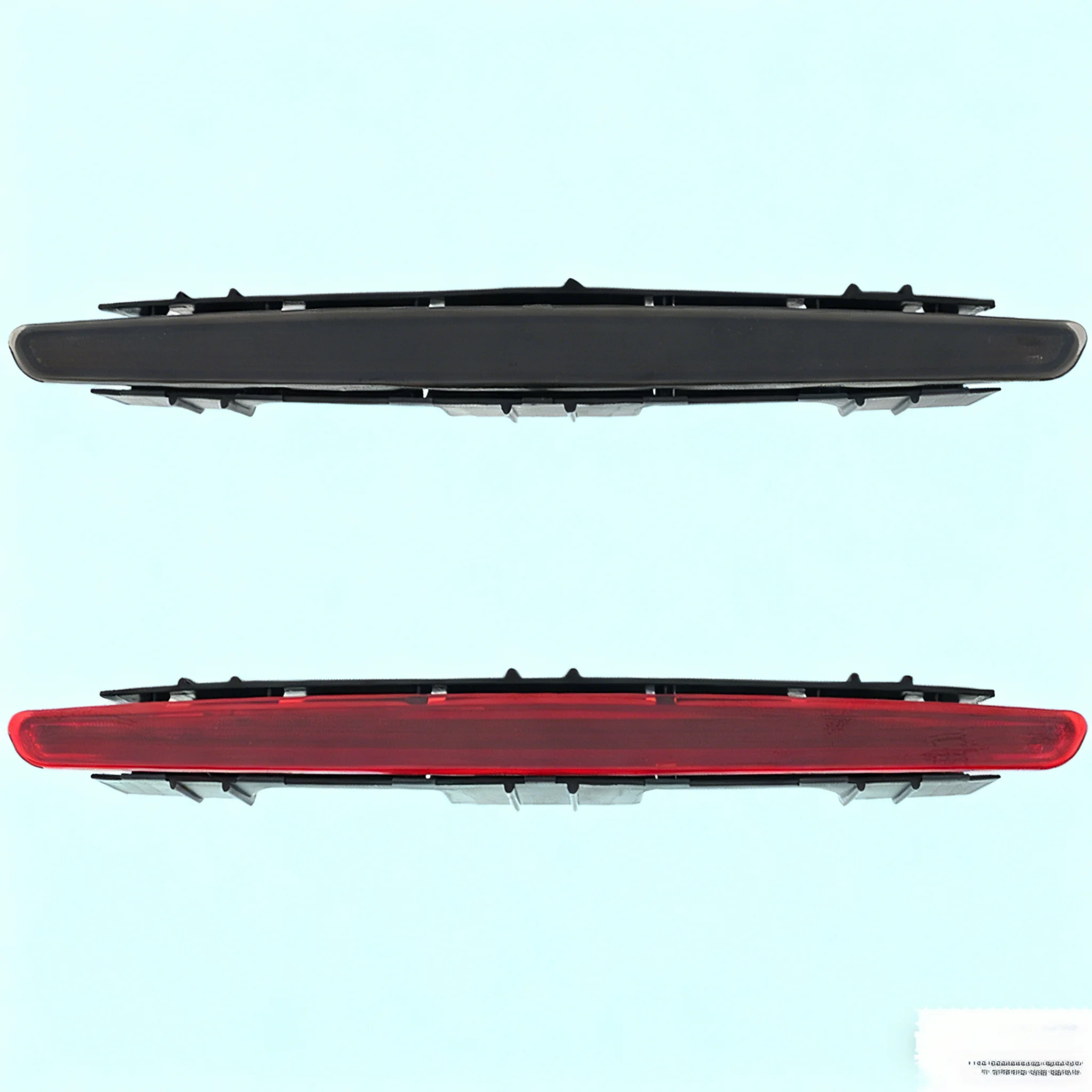 

For MERCEDES BENZ SLK CLASS W171/R171 AMG 2004 2005 2006 2007 2008 2009 2010 2011 Car rear Brake Light A1718200556 1718200556