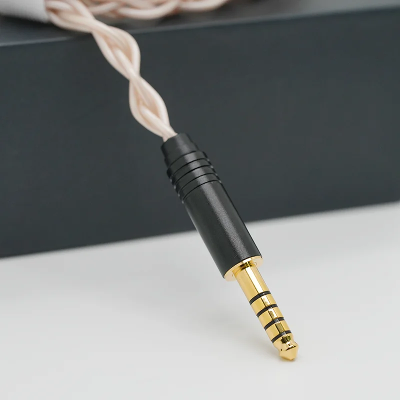 Рисунок 3 - XINHS HIFI T01 4-ядерные наушники из чистой меди IEM 2