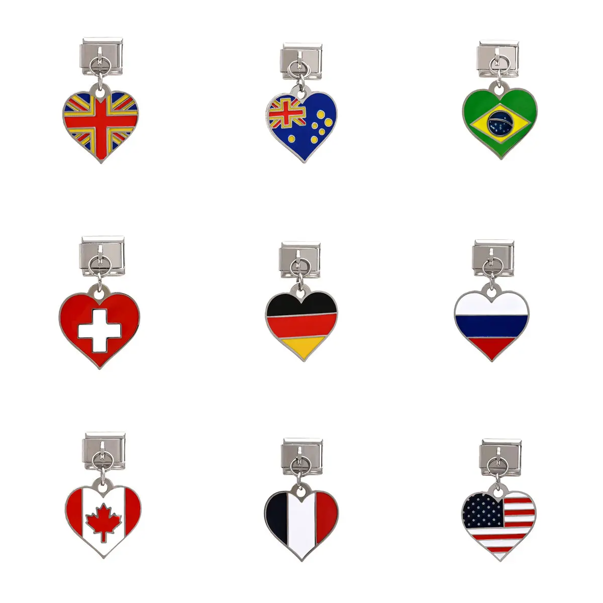 Wg 1Pc Italian Modu…