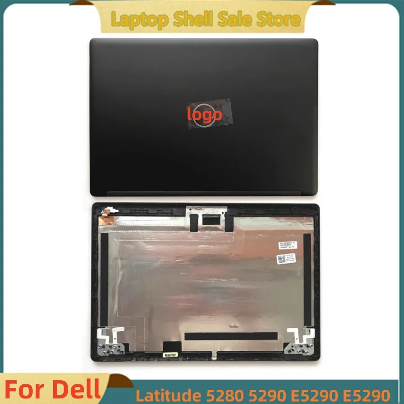 

New Original For Dell Latitude 5280 5290 E5290 E5290 LCD Back Cover Rear Lid 0VTX9H VTX9H AP258000101