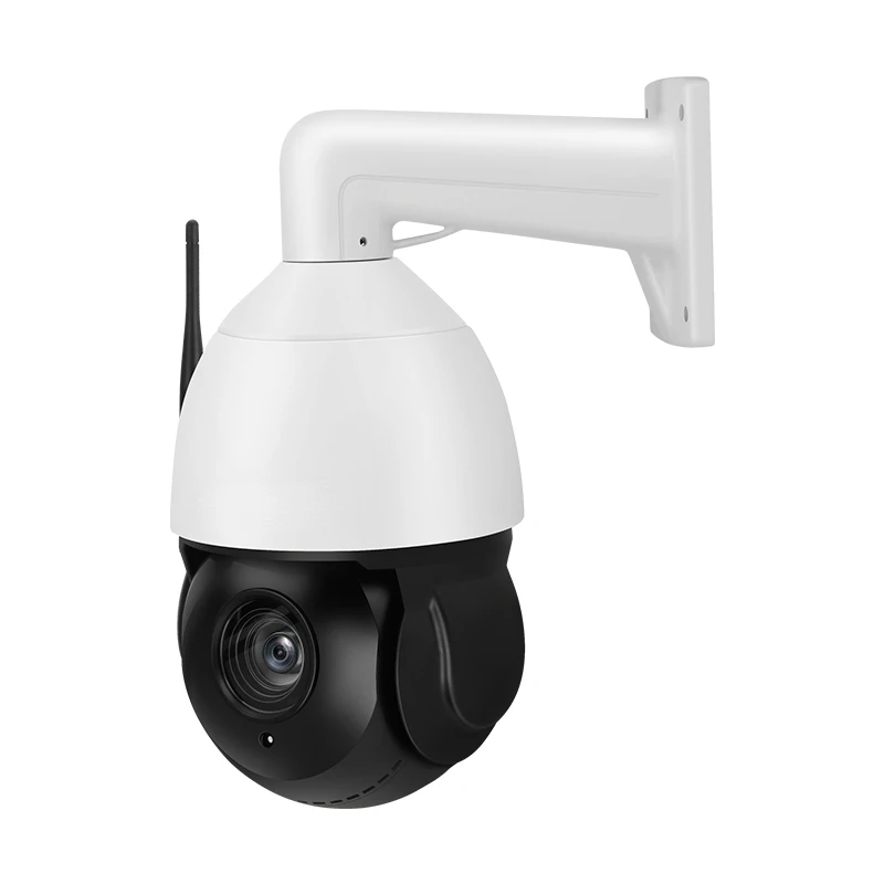 

30X Optical Zoom surveillance 4G cctv system ip network 2.7K full hd ptz outdoor network