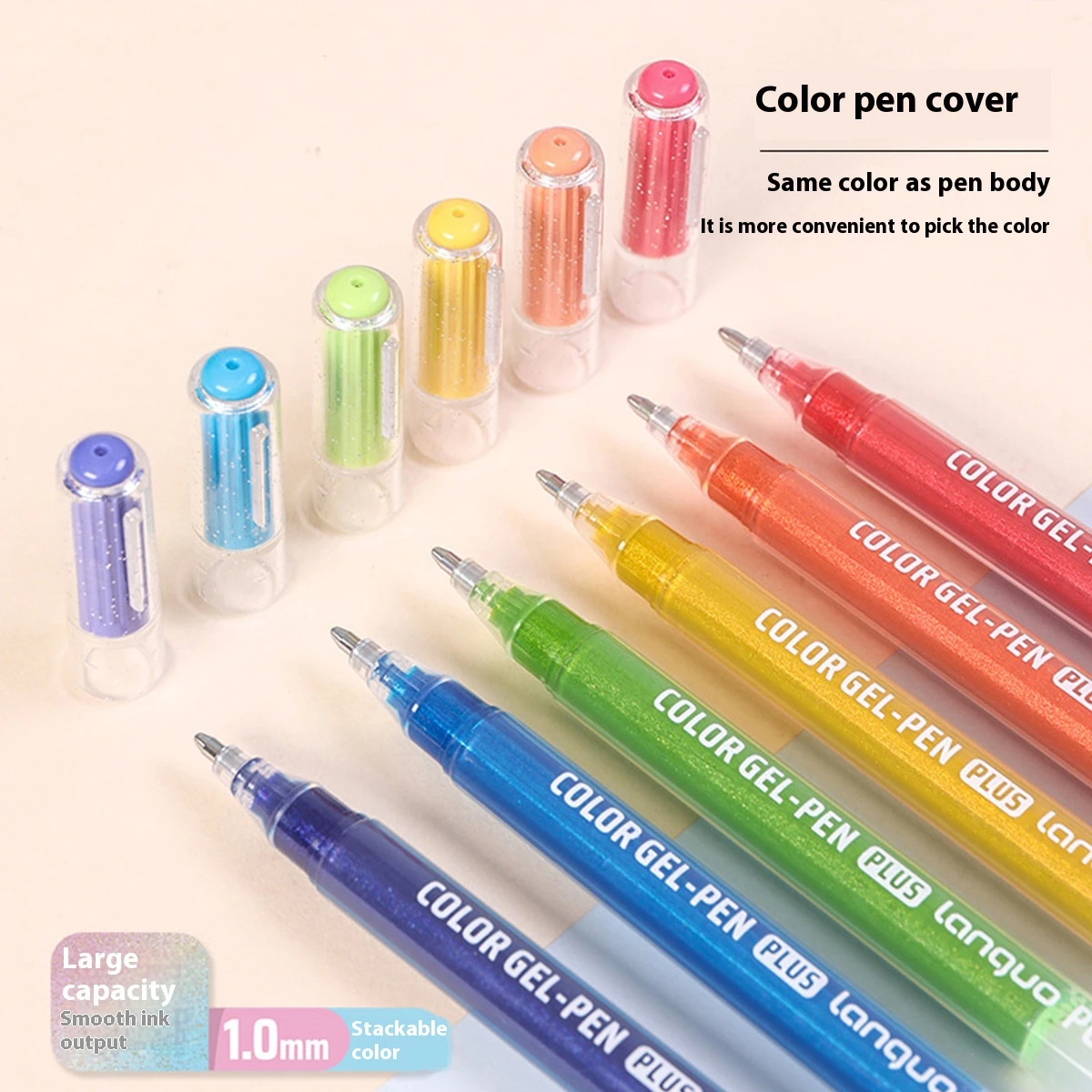 Thumbnail 4 - #75 Best Highlighter Pen Sets to Buy In 2026
