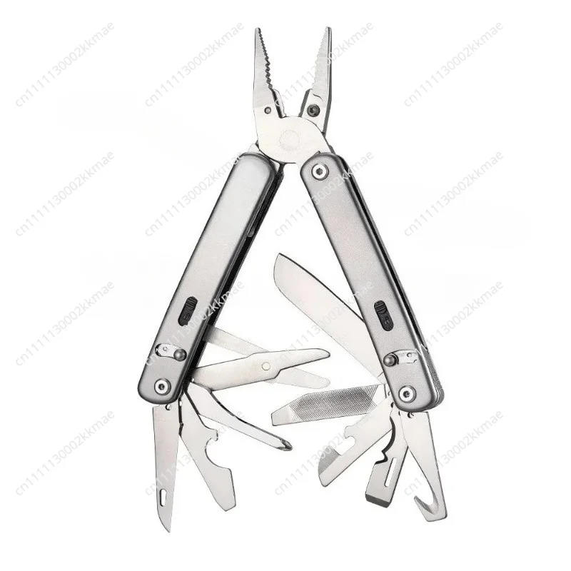 For Roxo S804 Flex Multi tool Open-Source Modular Design and Customizable Multitool for Everyday Carry (EDC), Hobbies & Outdoors