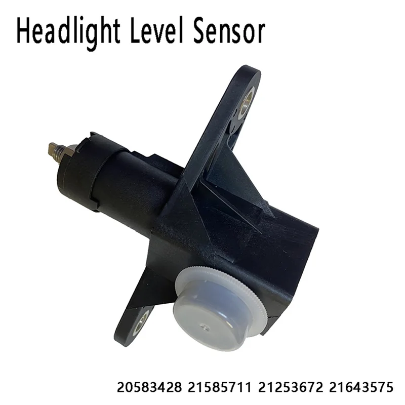 B07A-Датчик уровня подвески 20583428, 21585711 для грузовика Renault Volvo