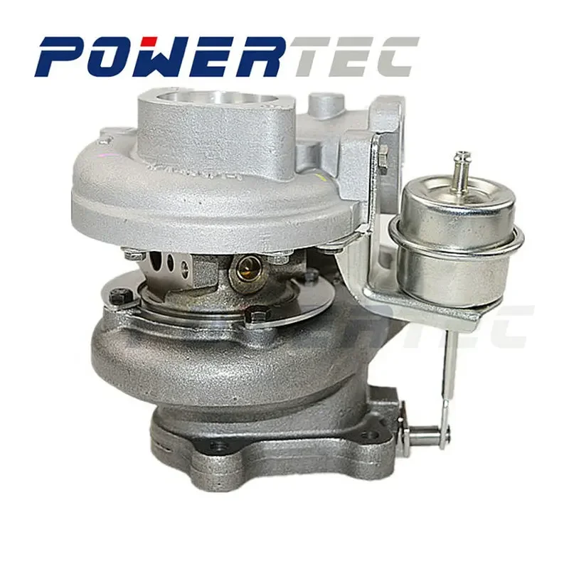 Turbo Charger GT1749S 701196 701196-5007S For Nissan Patrol 2.8 TD 95Kw 129Hp RD28TI Y61 14411VB300 14411VB301 Full Turbine