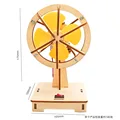 Swing Fan