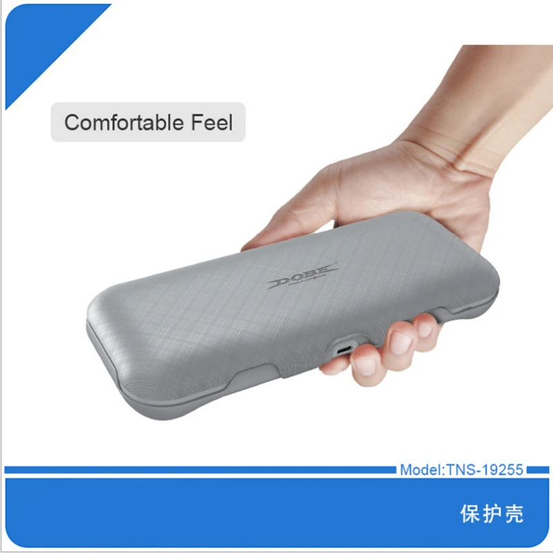 Gamepad Dust-proof and Drop-proof Mini Handheld Protective Shell Game accessories for Nintendo Switch Lite Console Controller
