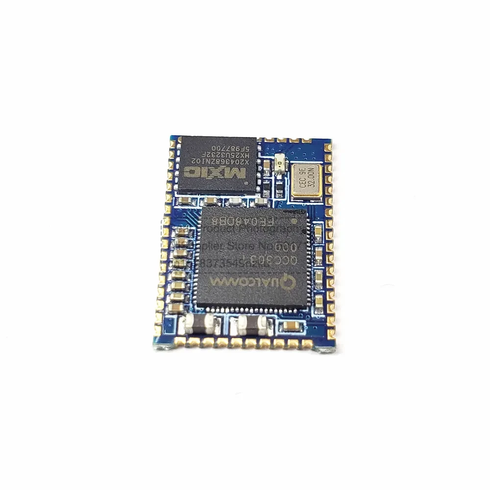 BTM331 QCC3031 Version 5.1 Bluetooth Module for APTX-HD APTX I2S IIS SPDIF High Quality Wholesale