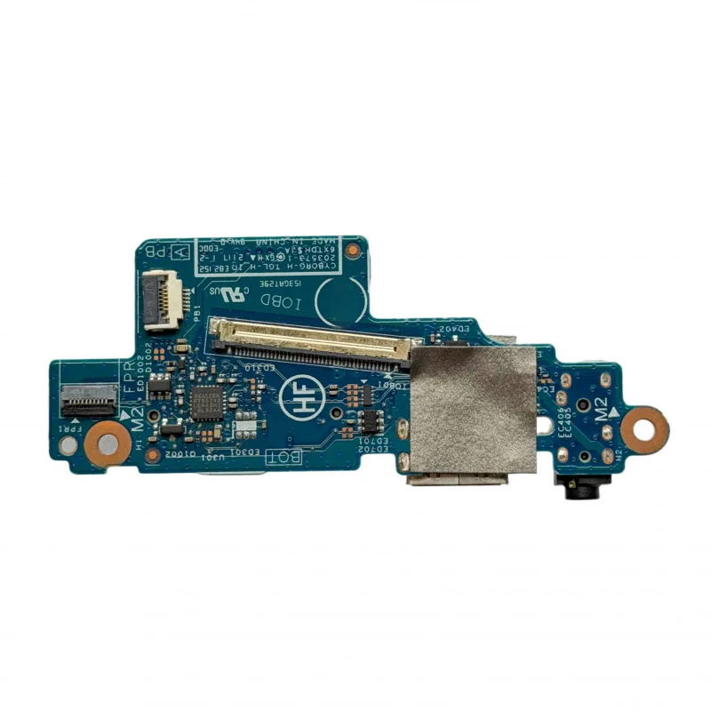 Brand new original for Dell Inspiron 7510 7610 USB interface small board audio board R4KFW