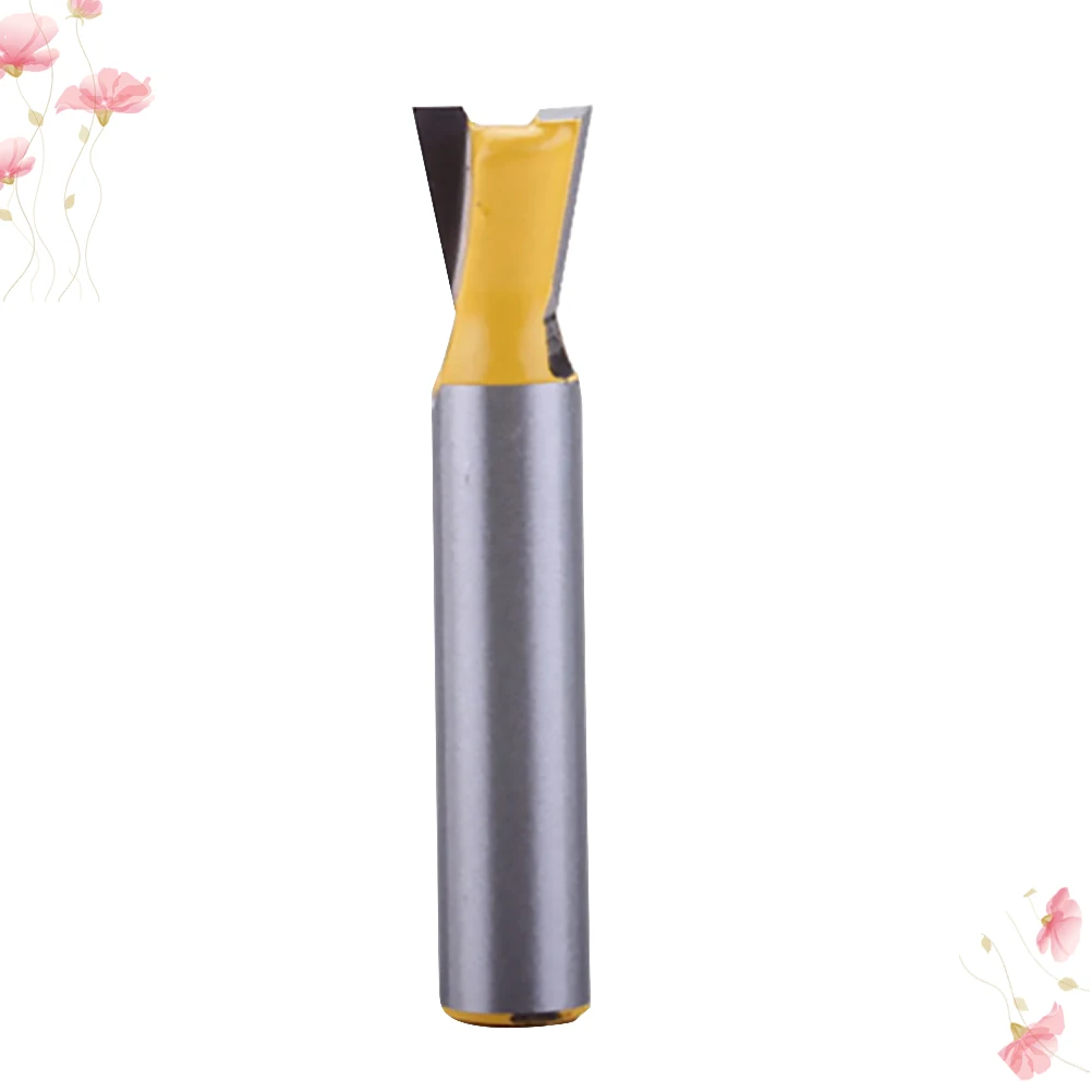 

Dovetail Knife Wood Carving Blade Milling Engraving Machine Head Woodworking Tool Suitable Solid Wood Gluing Planing