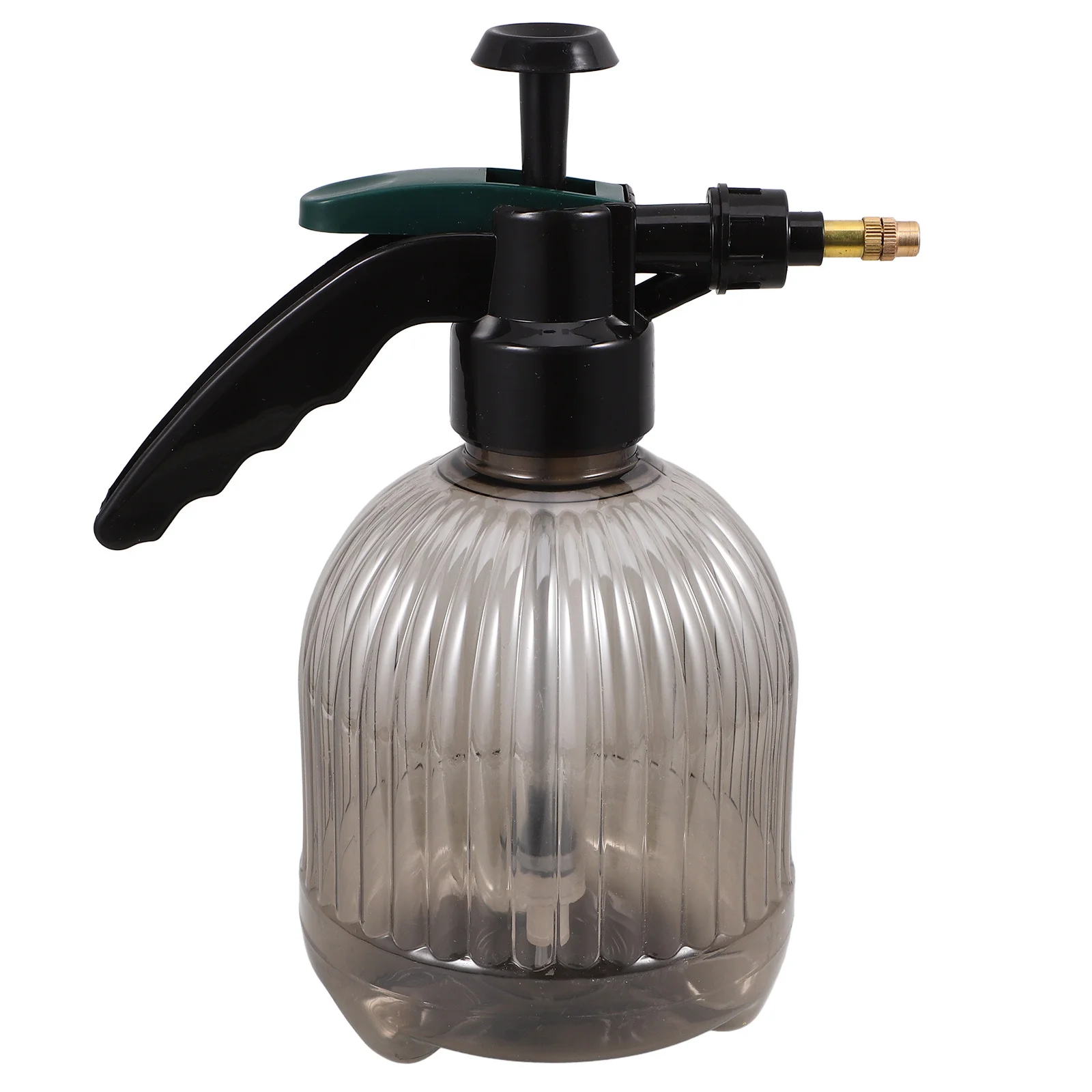 

Pressuring Spray Bottle Refillable Lightweight Watering Can For Indoor Plants Garden Bonsai Houseplant Plastic Sprayer Can