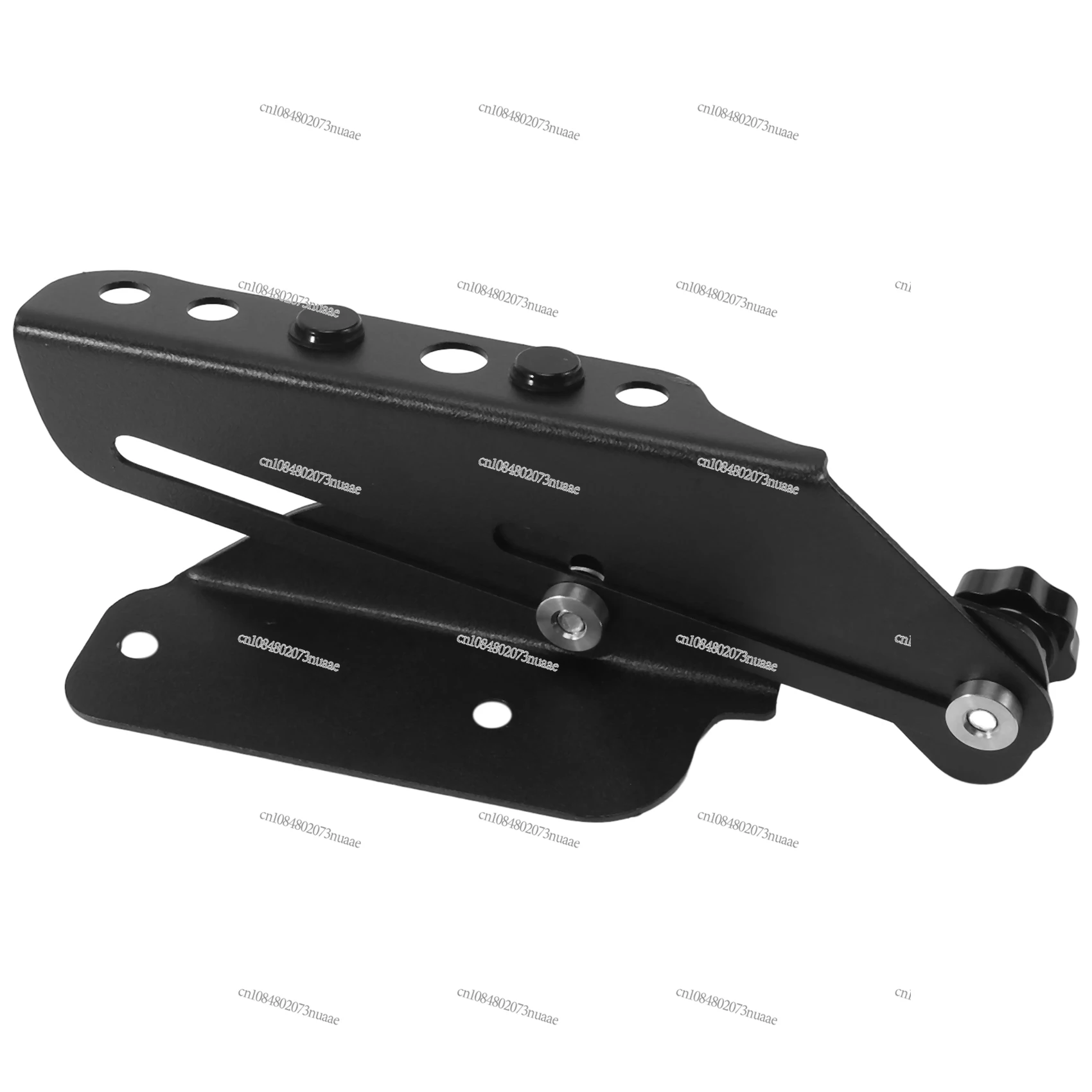 

Motorcycle Windshield Screen Adjusters Support Holder Windscreen Bracket for Suzuki Vstrom DL1000 V-Strom DL650