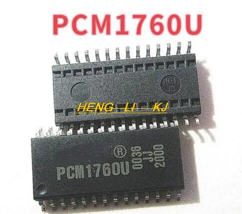 

IC new original PCM1760U PCM1760 SOIC28 High quality products