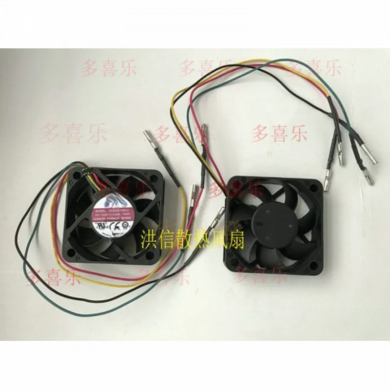 EE 1 قطعة ل AVC DAZA0515RCU DC13.6V 0.20A 5 سنتيمتر 50*15 مللي متر 5015 مقاوم للماء مروحة صامتة