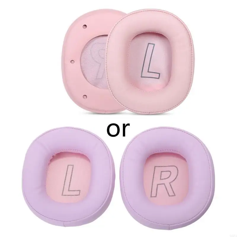 Q6PA سماكة أذن الأذن حبل الأذن foredifier أذن سماعة الأذن استبدال أجهزة الأذن القديمة مريحة للارتداء