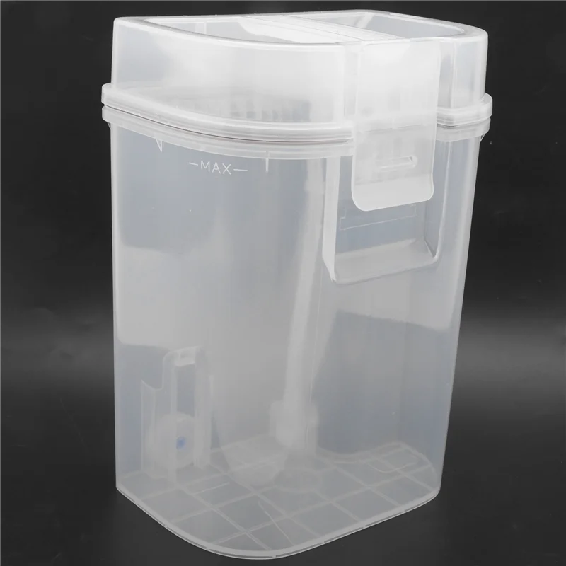 WHYY-Original For Dreame L10S Ultra L10 Ultra S10 S10 Pro X10 Robot Vacuum Cleaner Water Tank