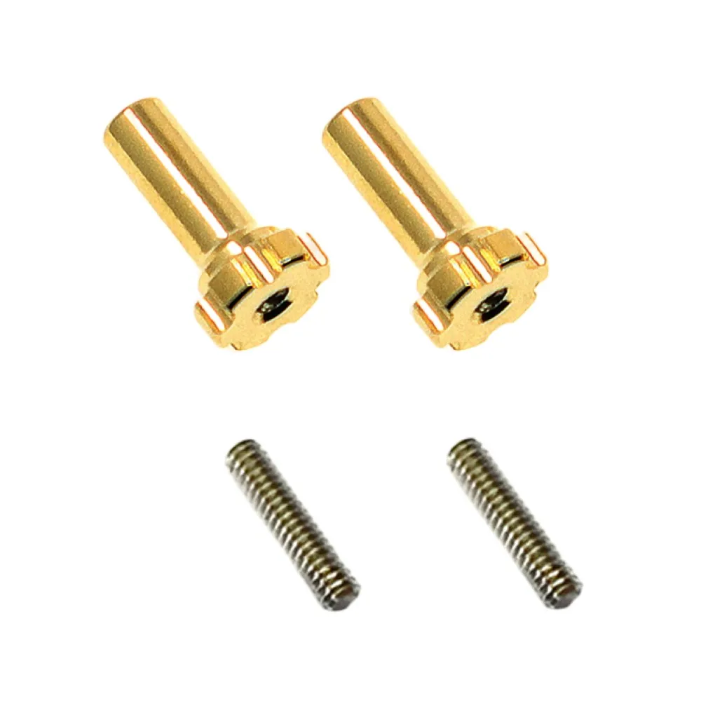 

DriftArt2 Golden Shock V2.6 9 мм Short 2Pcs DA-SOK-GS9