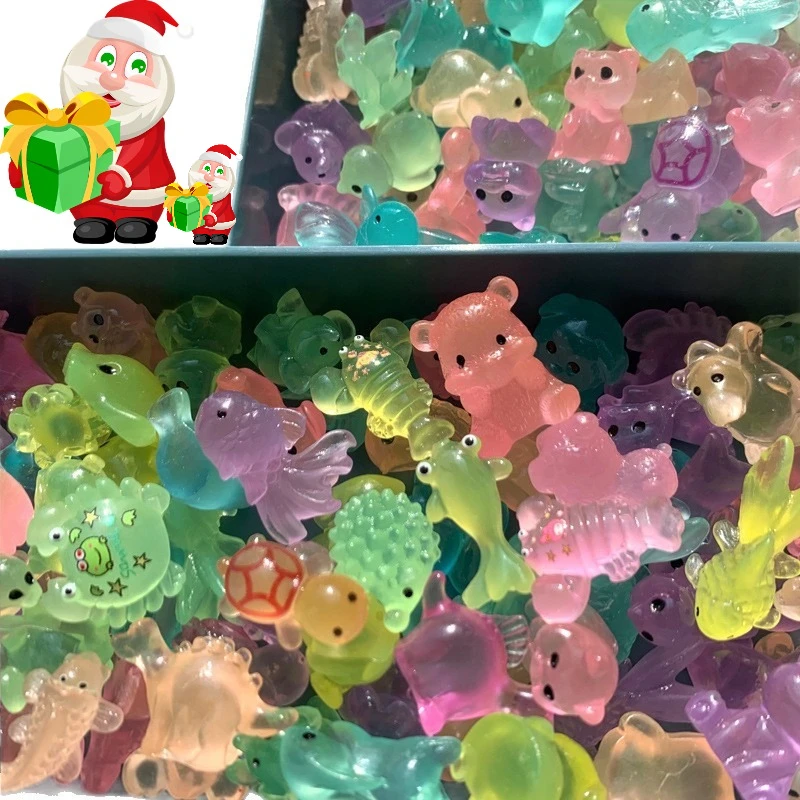 Simulated Luminous … - image