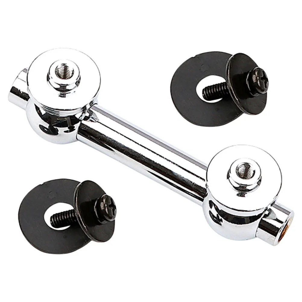 

1 set 1 Set Snare Lug Connector For Snare Bass Replacement Parts Dual-End Set Accessories Drum Parts Lug Drum Accessories