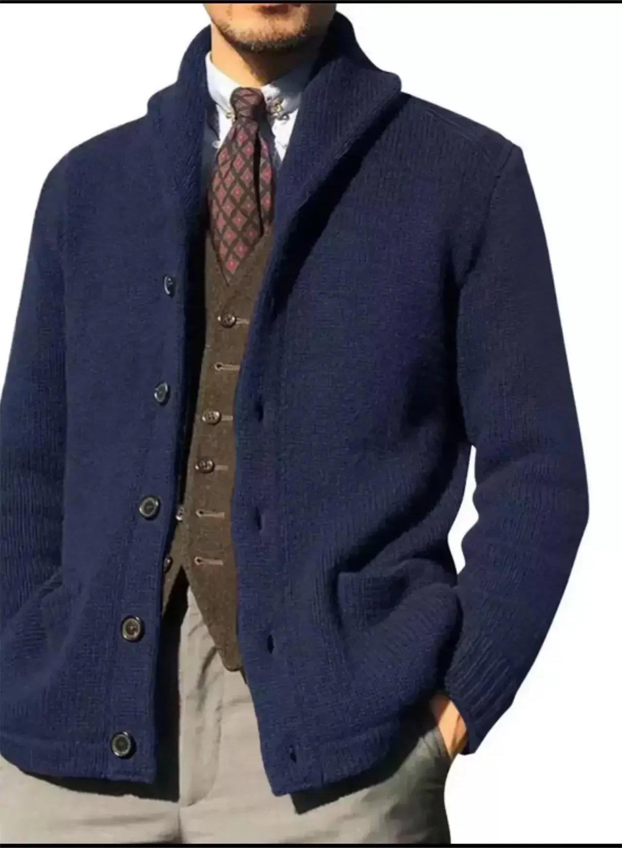 navy
