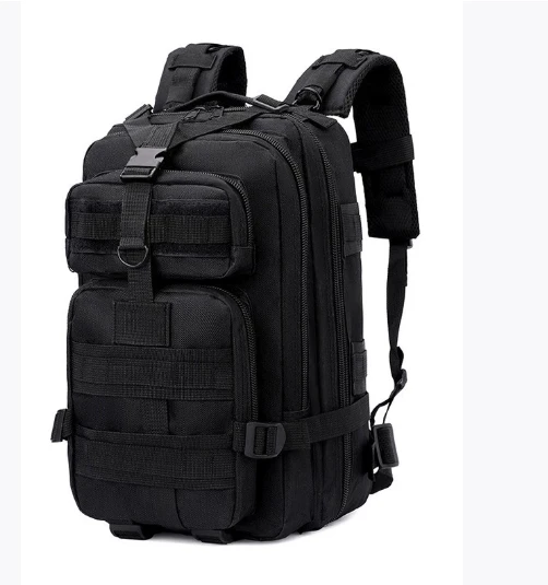 40x 23 X 23cm Large-capacity Multi-function Kit Multi-zipper Compartment Design Easy Storage Strong and Durable
