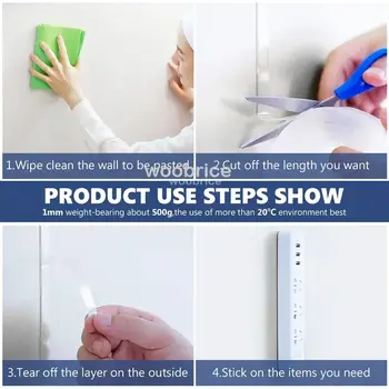 6 best sales Băng keo hai mặt 3m - №5