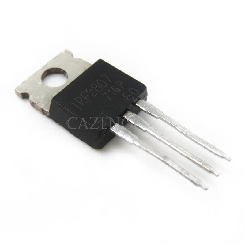 （1-10pcs）IRF2807 F2807 IRF9640PBF IRF9640 IRL3705NPBF IRL3705 IRLZ44N IRLZ44 TO-220