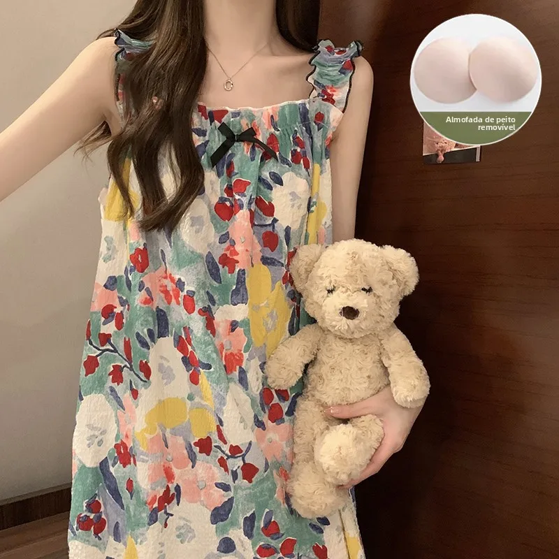 camisola-de-verao-feminina-em-algodao-puro-com-almofada-no-peito-roupas-de-casa-primavera-verao-vestido-de-dormir-de-compri
