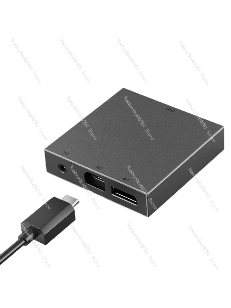

PS5 VR2 PC Adapter psvr2 PC Converter Special Accessories for Steam VR Games