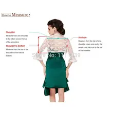 Ivory faux fur wedding wrap with long sleeves #6