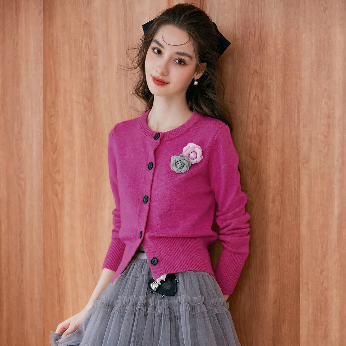 Fuchsia