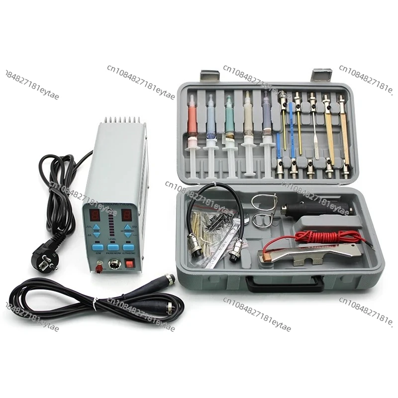 YJCS-5B Ultrasonic …