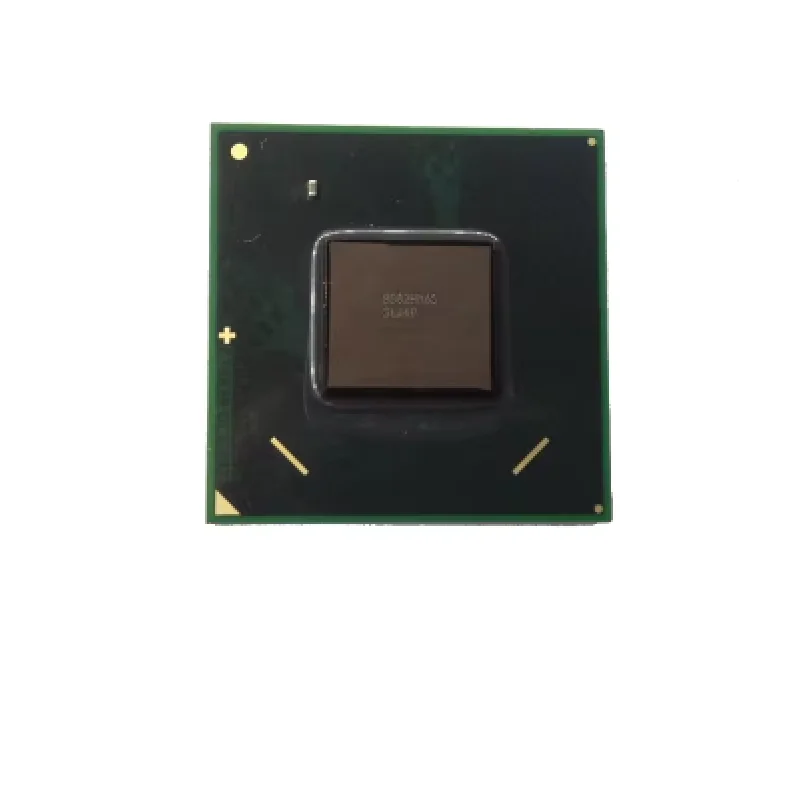 Nuevo Chipset BD82HM65 SLJ4P BGA, 100%