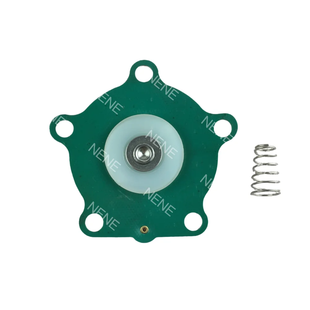 TH-5820-B  MD01-20 MD02-20 Diaphragm For 3/4'' Taeha Pulse Valve TH-4820-B TH-5825-B TH-5820-C TH-4820-C
