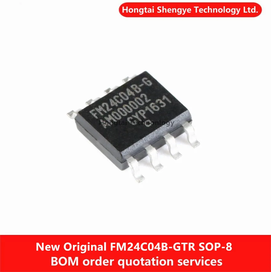 New Original FM24C0…