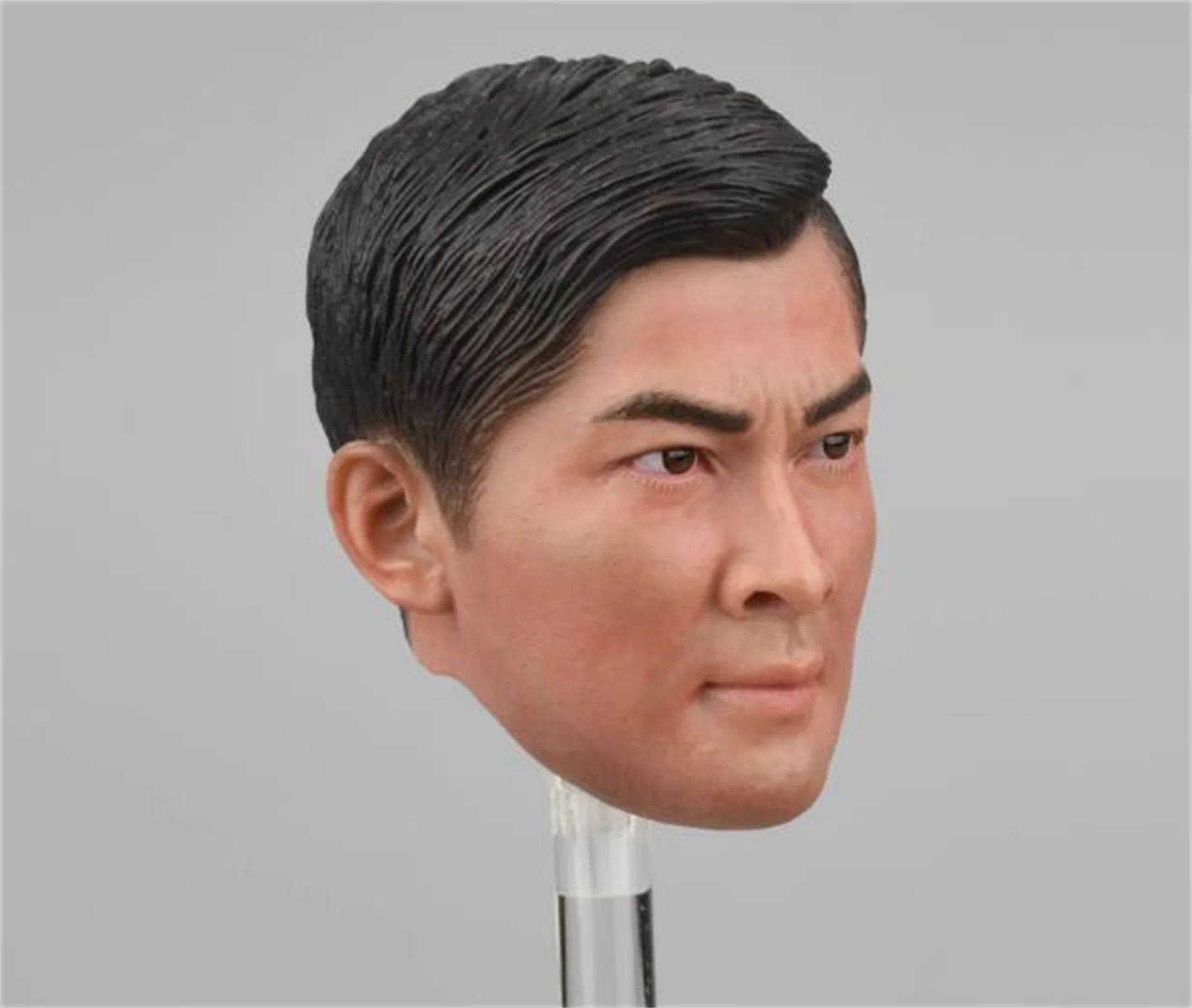 

SoldierStory SS140 1/6 Sino-Vietnamese War Soldier - Head Sculpt Model Toys Model Fit Action Figure Body