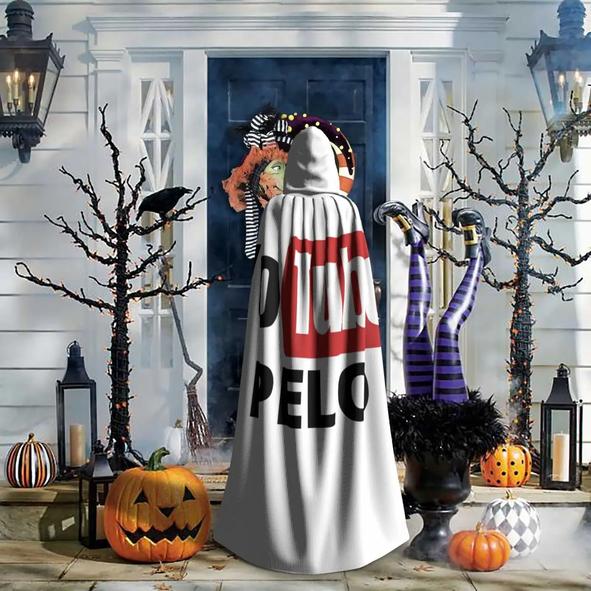 Yo Tube Pelo Long H… - image